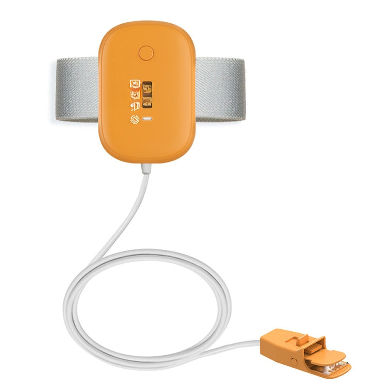 DryNight Bedwetting Training Alarm