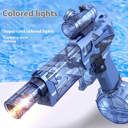 AquaPulse Blaster