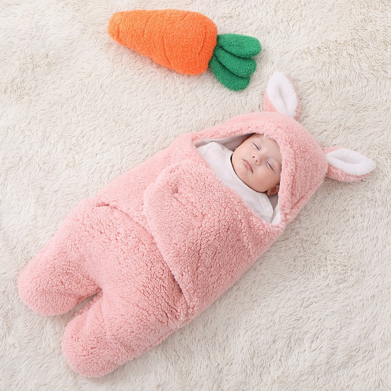 CloudHug Baby Anti-Startle Sleep Sack