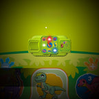 PlayStep Interactive Dance & Learn Mat