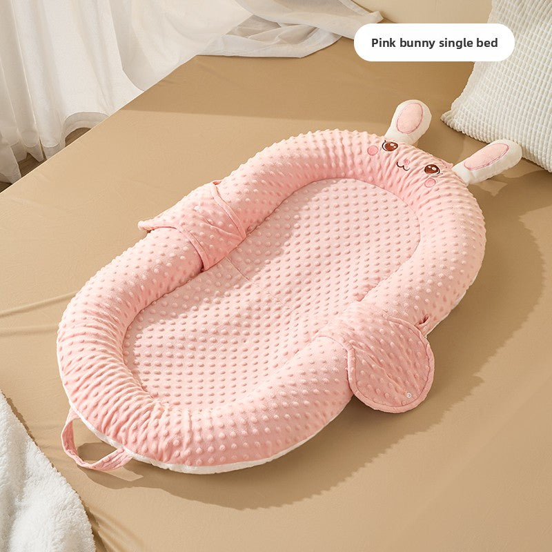 Little Haven Baby Nest