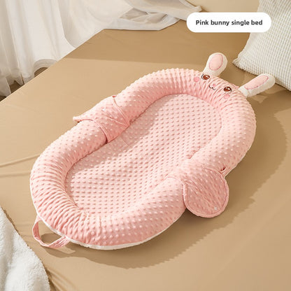 Little Haven Baby Nest