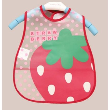 Happy Tummies Waterproof Bib