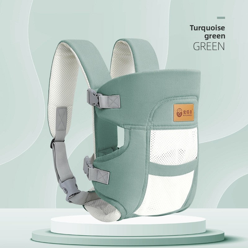 Multifunctional Newborn Baby Carrier Strap
