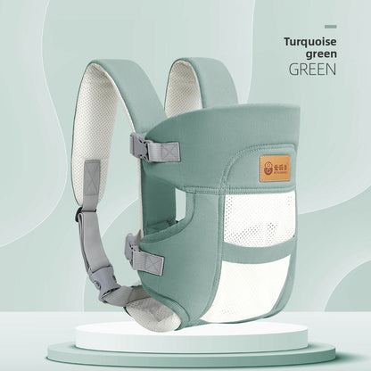 Multifunctional Newborn Baby Carrier Strap