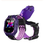 SafeSteps Smart Kids Watch