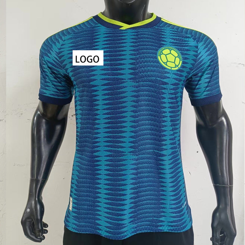 Dad’s Match Day Jersey – 2026 Edition