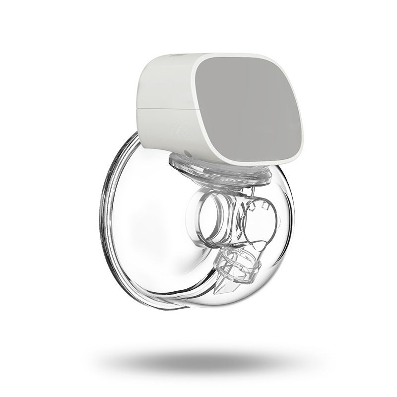 LunaFlow Wearable Breast Pump