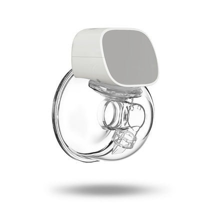 LunaFlow Wearable Breast Pump