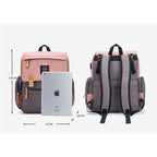 CarryNest Diaper Backpack