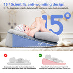 CloudNest Feeding Recliner