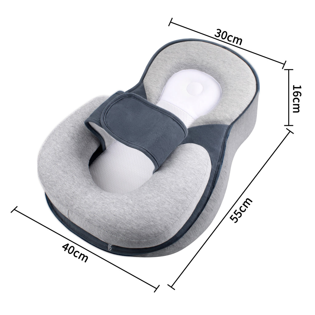 CloudNest Feeding Recliner