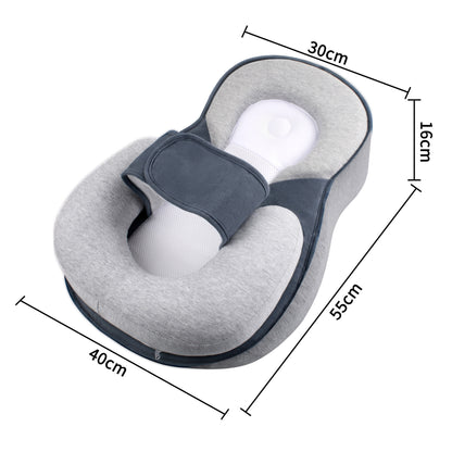 Ergonomic Baby Feeding Pillow Recliner