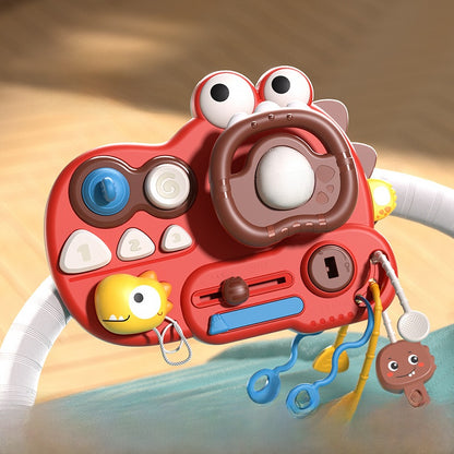 Baby Busy Ball Activity Toy