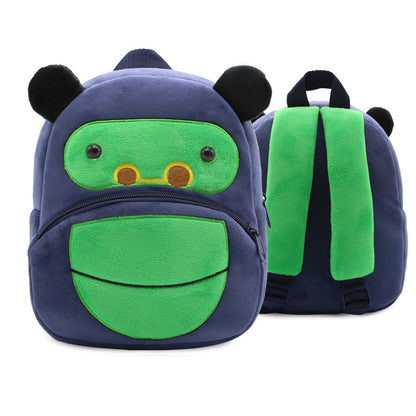 LittleSafari Backpack