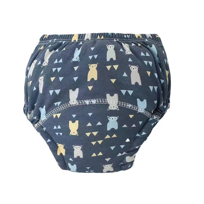 Reusable Baby Training Pants
