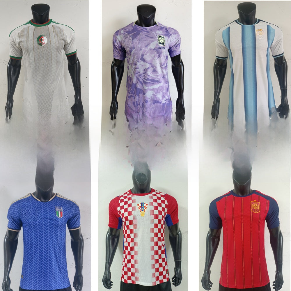 Dad’s Match Day Jersey – 2026 Edition