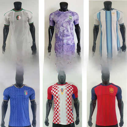 Dad’s Match Day Jersey – 2026 Edition