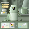 ThermoKids Smart Insulated Bottle