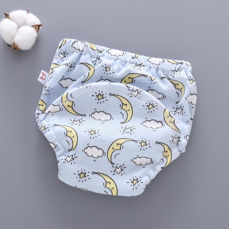 Baby Training Pants Washable