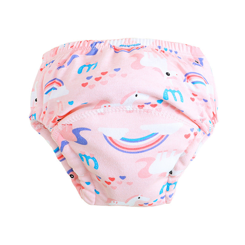 Reusable Baby Training Pants
