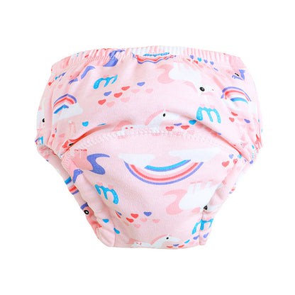 Reusable Baby Training Pants