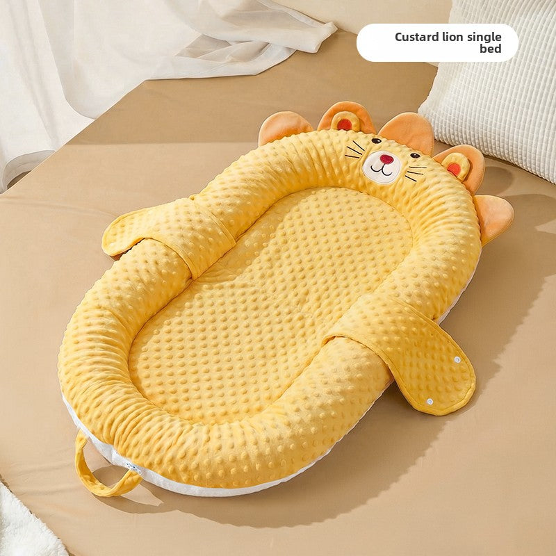 Little Haven Baby Nest