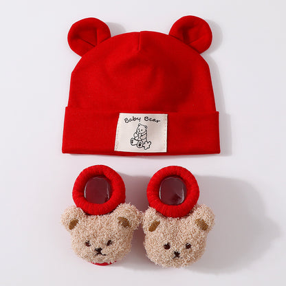 Little Bunny Keepsake Set