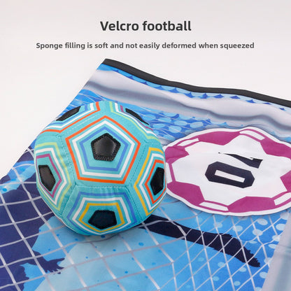 Kids Football Target Practice Game Set