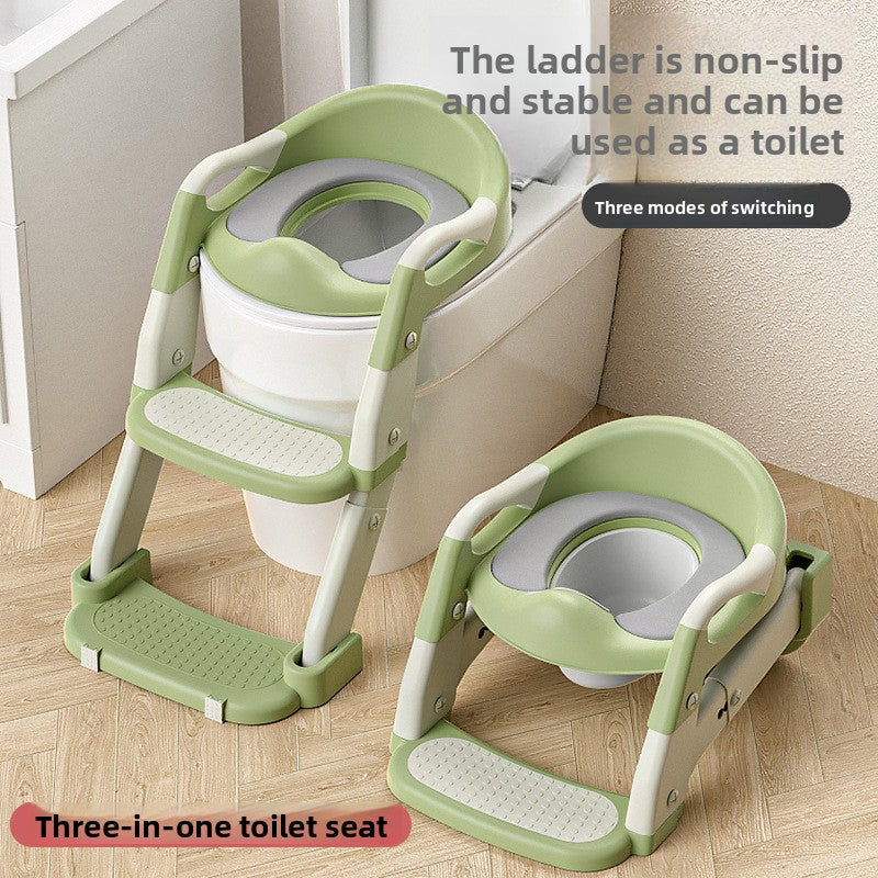 StepUp 3-in-1 Potty Training Seat
