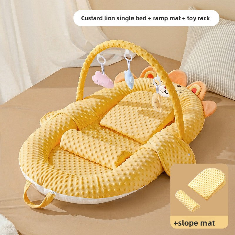 Little Haven Baby Nest
