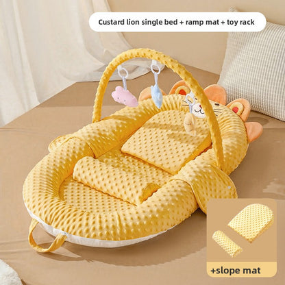 Little Haven Baby Nest