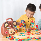 BuildBuddy Kids Tool Workshop