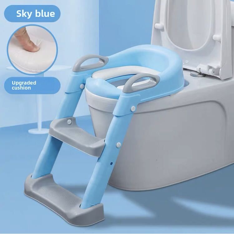 GrowStep Adjustable Potty Training Seat