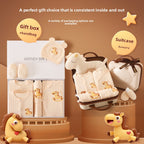 Welcome Home Baby Gift Set