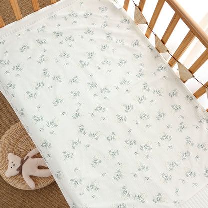 Baby Waterproof Cotton Pad