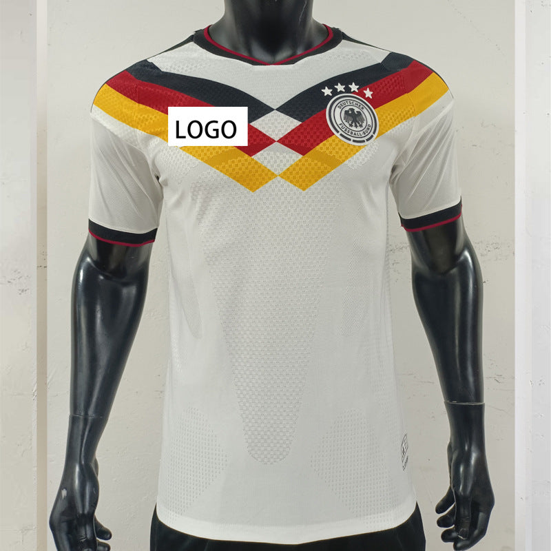 Dad’s Match Day Jersey – 2026 Edition