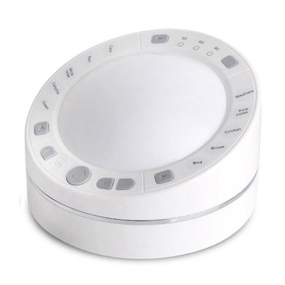 Intelligent White Noise Machine Sleep Aid