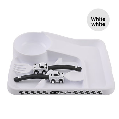 RaceBite Suction Plate Set