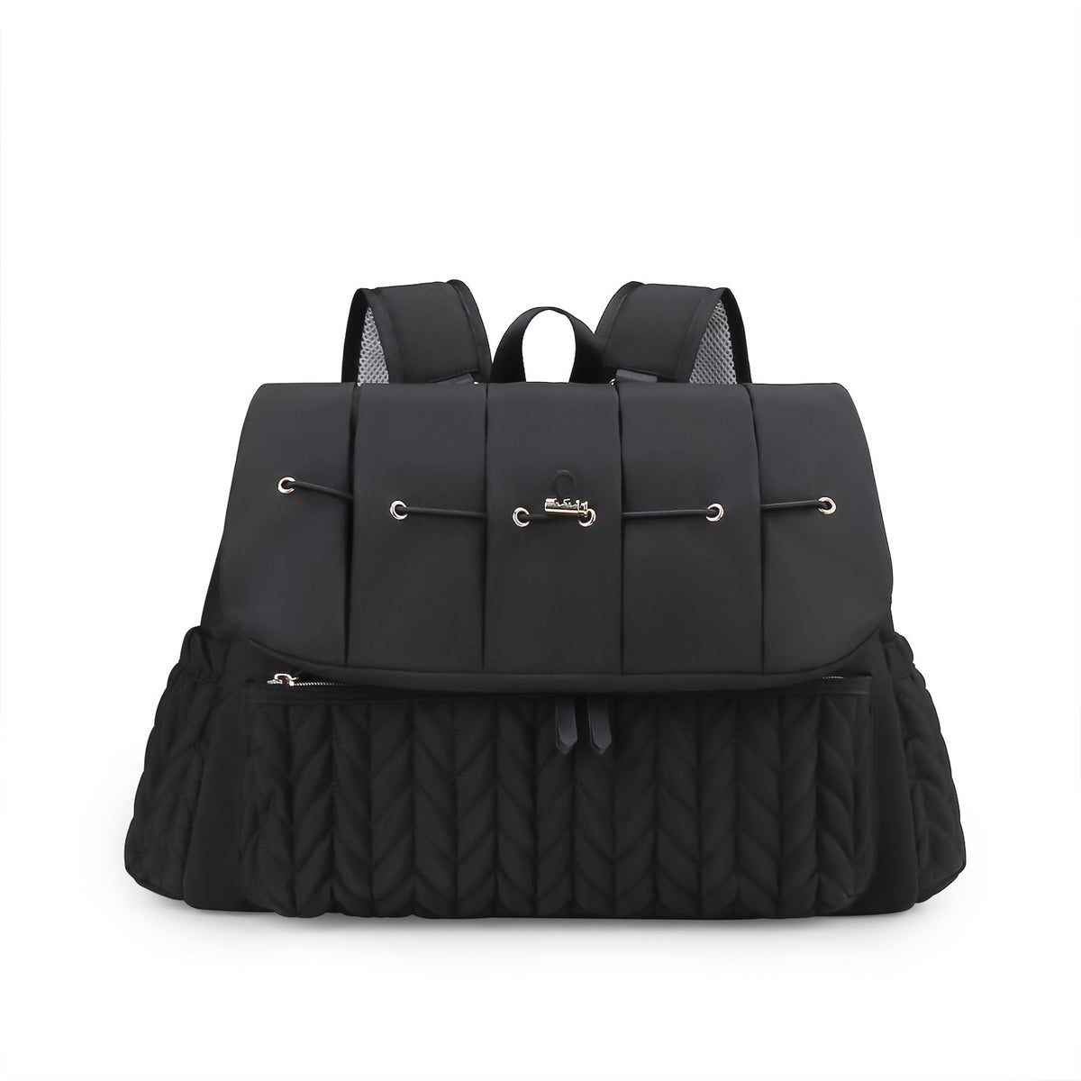 Little Journey Changing Backpack