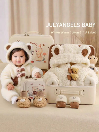Little Beginnings Baby Gift Box