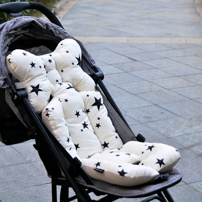 CloudRide Stroller Comfort Liner