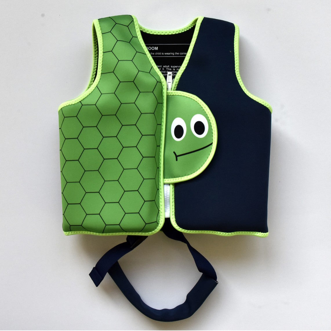 AquaBuddy Kids Buoyancy Swim Vest