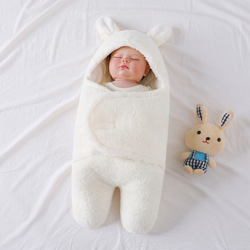 CloudHug Baby Anti-Startle Sleep Sack