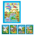 AquaDoodle Magic Water Book