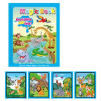 AquaDoodle Magic Water Book