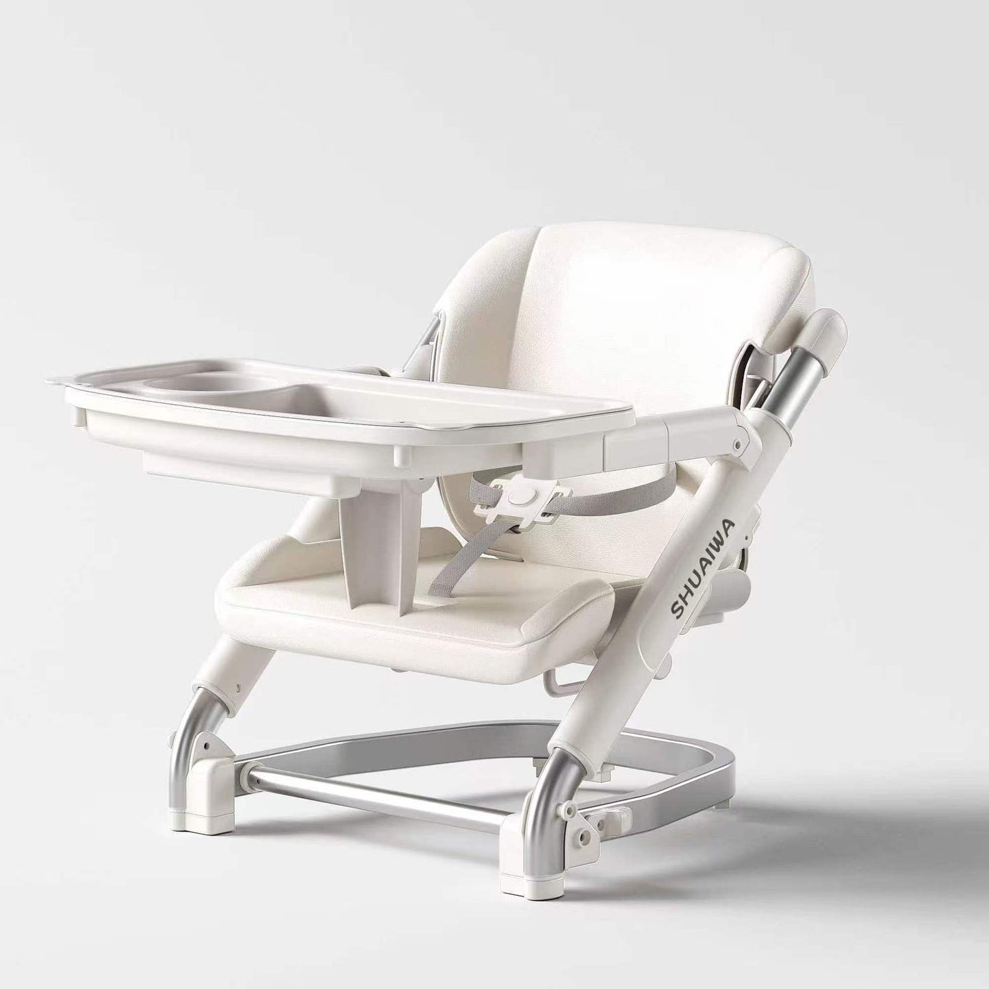 Little Grow High Chair
