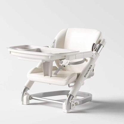 Little Grow High Chair