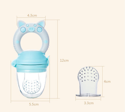 TinyTaste Teether Feeder