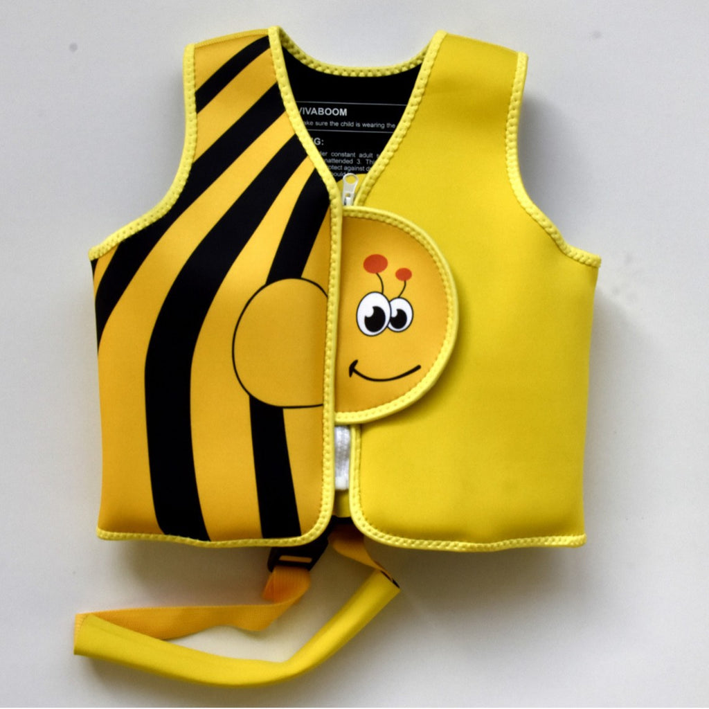 AquaBuddy Kids Swim Vest